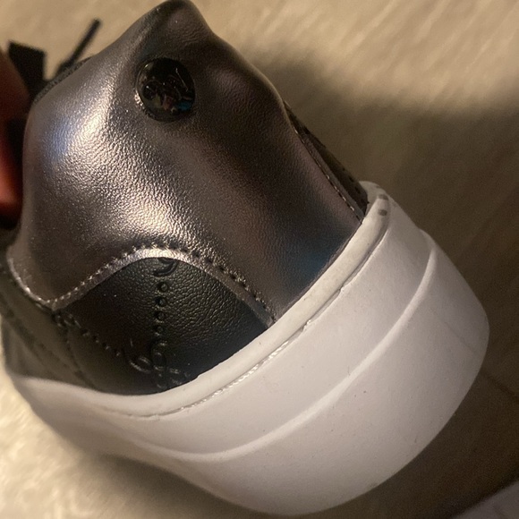 Nine West platform shoes - Picture 5 of 7